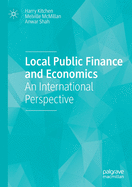 Local Public Finance and Economics: An International Perspective
