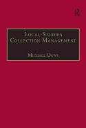 Local Studies Collection Management