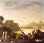 Locatelli's Opus 4