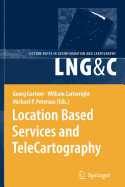 Location Based Services and TeleCartography