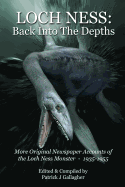 Loch Ness: Back Into the Depths