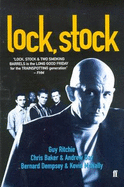 Lock, Stock and...: The Television Series