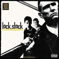 Lock, Stock & Two Smoking Barrels [Original Motion Picture Soundtrack] - Original Soundtrack