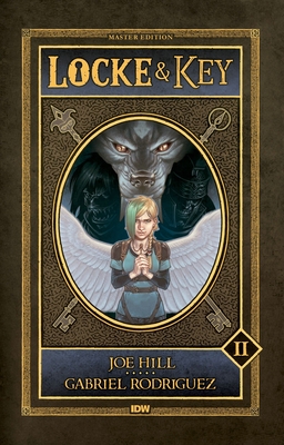 Locke & Key, Volume 2 - Hill, Joe