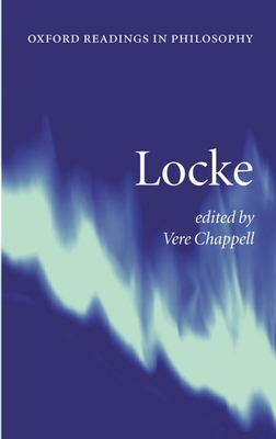 Locke - Chappell, Vere (Editor)