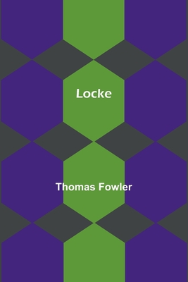 Locke - Fowler, Thomas