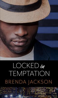 Locked in Temptation - Jackson, Brenda