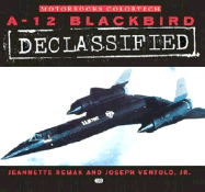 Lockheed A-12 Blackbird
