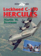 Lockheed C-130 Hercules - Bowman, Martin W