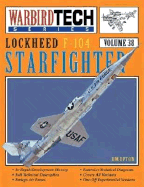 Lockheed F-104 Starfighter