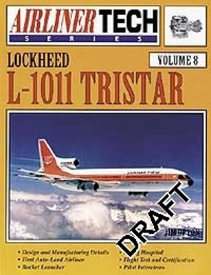 Lockheed L-1011 Tristar - Upton, Jim