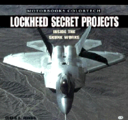 Lockheed Secret Projects: Inside the Skunk Works