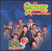Loco Sonador [Dimsa-Orfeon] - Los Yaguaru de Angel Venegas