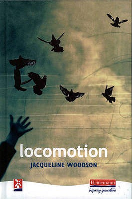 Locomotion - Woodson, Jacqueline (Editor)