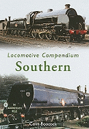 Locomotive Compendium: Southern