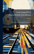 Locomotive Engineers Journal