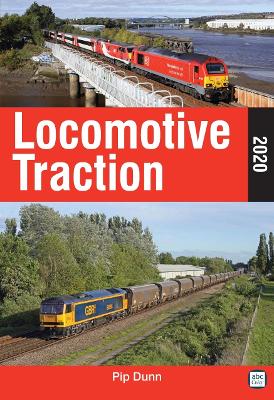 Locomotive Traction 2020 - Dunn, Pip