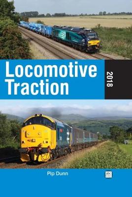 Locomotive Traction - Dunn, Pip