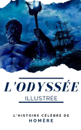 L'ODYSEE illustr