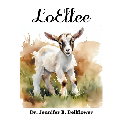 LoEllee - Bellflower, Jennifer B, Dr.