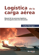 Logstica de la carga area