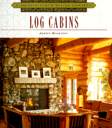 Log Cabins - Brewster, Janice