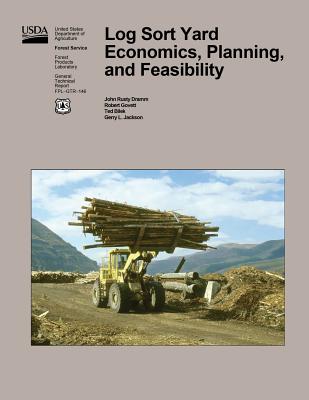 Log Sort Yard Economics, Planning, and Feasibility - United States Department of the Interior