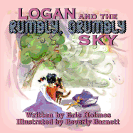 Logan and the Rumbly, Grumbly Sky