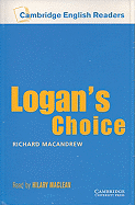 Logan's Choice Level 2 Audio Cassette