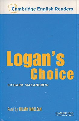 Logan's Choice Level 2 Audio Cassette - MacAndrew, Richard