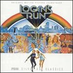 Logan's Run [Original Soundtrack]