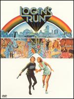 Logan's Run [WS/P&S] - Michael Anderson