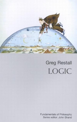 Logic: An Introduction Volume 8 - Restall, Greg