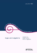 Logic and Algebra