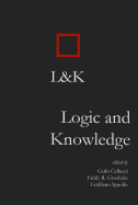 Logic and Knowledge