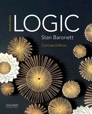 Logic: Concise - Baronett, Stan