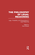 Logic, Probability, and Presumptions in Legal Reasoning