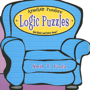 Logic Puzzles: Sink Back and Solve Away!