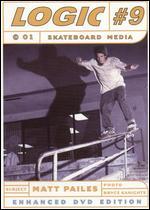 Logic Skateboard Media #9