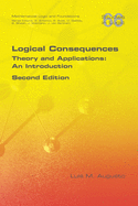 Logical Consequences: Theory and Applications: An Introduction. 2nd Edition