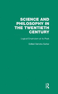 Logical Empiricism at Its Peak: Schlick, Carnap, and Neurath