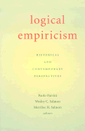 Logical Empiricism: Historical & Contemporary Perspectives