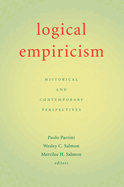 Logical Empiricism: Historical & Contemporary Perspectives