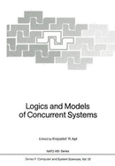 Logics and Models of Concurrent Systems