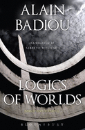 Logics of Worlds: Being and Event II
