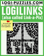 Logilinks: Also called Link-a-Pix