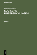 Logische Untersuchungen, Set