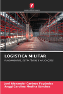 Logistica Militar