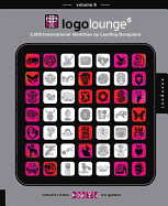 Logolounge 6: 2,000 International Identities by Leading Designers