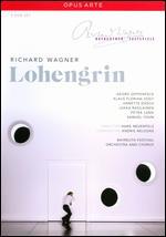 Lohengrin (Bayreuther Festspiele/Nelsons)